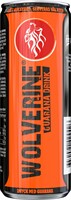 Wolverine Guarana 25 CL